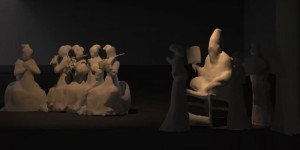 打造别墅照明的高级感，揭秘无主灯设计的3大优势