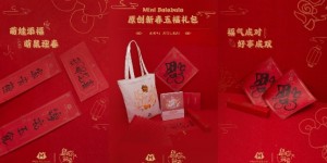 黑马童装品牌MiniBalabala 斩获天猫母婴3项大奖！