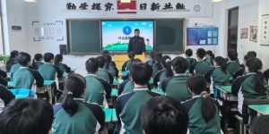 法治进校园 宪法入人心——香坊分局国家宪法日主题宣传活动