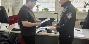 “春雷”震响金融防线：通河公安进银行宣防非法集资