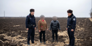 【春雷行动·护航春耕】香坊分局护航春耕好“警”色 不误农时不负春