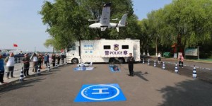 平安一夏 警护安澜  冰城公安守护夏季水域安全