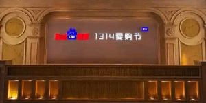 中国本土如何打造“1314爱购节”的国际商业购物蓝图