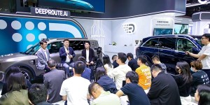 元戎启行：今年将超5款搭载VLA模型的AI汽车量产