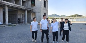 星光控股集团考察大方县文旅项目 拟投10亿元打造全域旅游新标杆‌