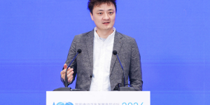 元戎启行CEO周光：基座模型提升安全能力，首席科学家阮翀北京车展将亮相