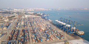 感知消费趋势 共享开放机遇——写在第五届中国国际消费品博览会举办之际