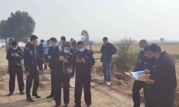 守护水域生态 冰城公安让非法捕捞无处遁形