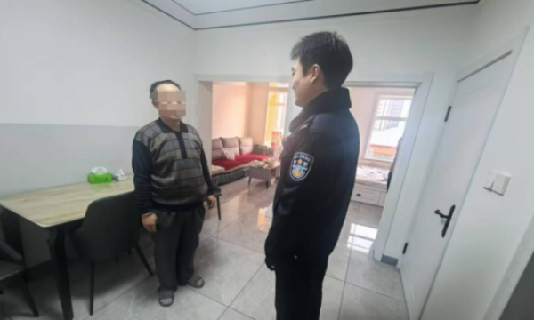 因地制宜 精准施策  冰城公安打造基层治理新范本
