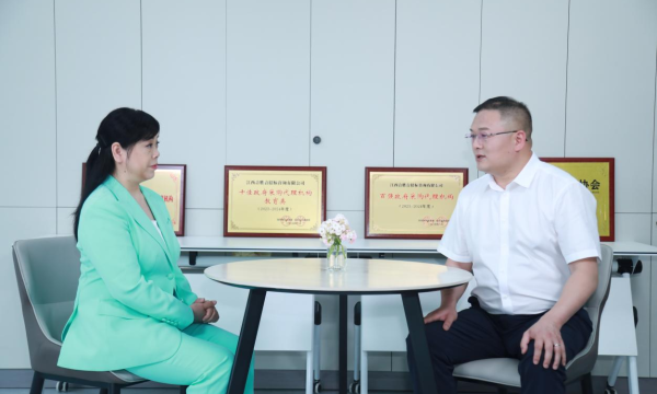 打造三大核心竞争力 为客户提供更优质的服务
