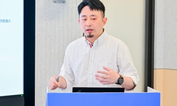 至简至一河图洛书斩获数字中国人工智能大赛全国二等奖！