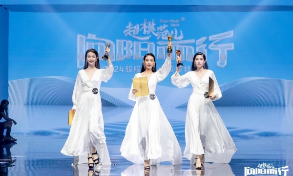专业深度、公益温度与创新高度的完美融合 树立少儿模特领域的专业标杆
