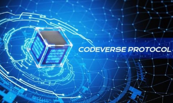 DeFi新秩序：Codeverse Protocol重塑链上交易底层逻辑
