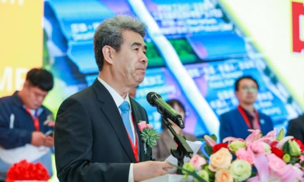 碧桂园亮相工博会,解读产城发展新模式